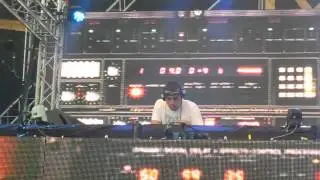Wasted Mind @ Dominator 2013 Carnival of Doom (main) (Jul 20, 2013) [Full HD @ 1080p] 2/4