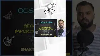 watch the detail video #opscoas #opsc #civilservices #civilserviceexam #geography  #exampreparation
