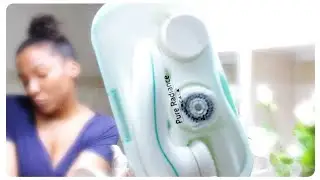 Pure Radiance by CALA Sonic Facial Cleansing System Review || Vanity Planet Dupe???