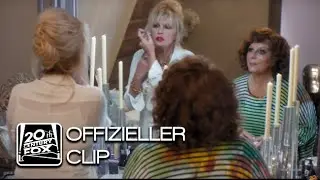 Absolutely Fabulous - Der Film | Clip 