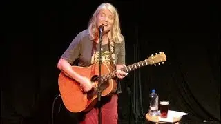 Kim Richey - 2017-08-24 - The Blue Loon - Fairbanks AK set 2