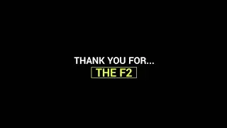 Poco F2 Officially Teaser