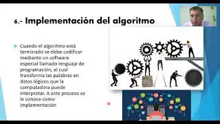 Inform&aacute;tica 2 UPAV |  Metodolog&iacute;a e identificaci&oacute;n de problema  y  Diagramas de flujos (CLASE 2)