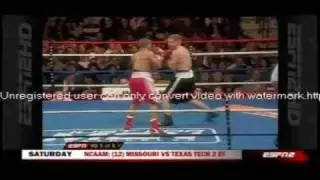 ray serrano vs jay krupp 2 of 2