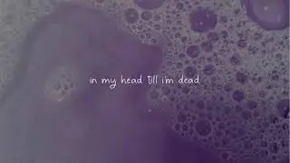 𝙞𝙣 𝙢𝙮 𝙝𝙚𝙖𝙙 '𝙩𝙞𝙡𝙡 𝙞&lsquo;𝙢 𝙙𝙚𝙖𝙙 - 𝙨𝙪𝙧𝙛 𝙘𝙪𝙧𝙨𝙚 (𝙨𝙡𝙤𝙬𝙚𝙙)