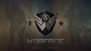Warface - Геймплей - AMD A6 6310 - Radeon R4 - 4 ГБ ОЗУ