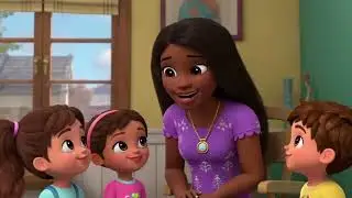 Courage to Love-Nini the Hamster's Heartbeat Counter