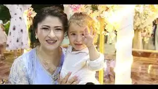افراح كوباني صالة بلند عريس فرمان🌹زينب (4) 2024/7/8فيديو شامليان 0988677981: حمودة