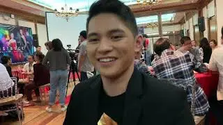 16-year-old ALLEN Ansay, Hihiranging ULTIMATE MALE SURVIVOR sa &lsquo;STARSTRUCK&rsquo; 7?!