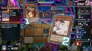 traptrix pile vs illusion chimera