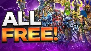 BEST DOWNLOAD LINK + PROMO CODES for NEW and EXISTING Players!