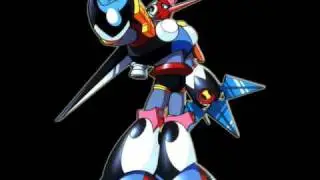 megaman 8 tengu man theme (sky stage)