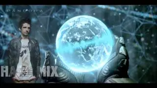 Code Black - Pandora (Climax Edit)