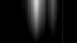 light rays