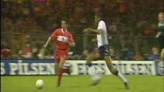 Carlton Palmer Is he the worst English football player?