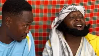 MBUZI KWA NG’OMBE. KESIISHAKUA NGUMU