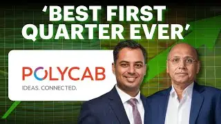 Polycab India Q1 Results: Revenue Rise By 26%; What&rsquo;s The Impact Of Tariff Turmoil On Topline?