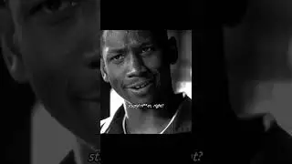 Lamont Makes Derek Laugh / American History X #shorts #movie