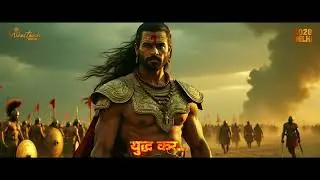 Yuddh Kar । 2020 Delhi । Devendra Malviya । Saurabh Mehta । Niyam Kanungo