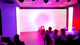 Полина Кочеткова - Табла соло "Феррари"
