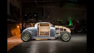 Introducing: The Ruptured Duck