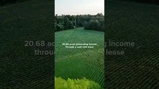 63-Acre Hunting & Income Property in St. Croix County, WI 🦌