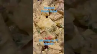 Roasted Red Skin Potato Salad 👣👣Link in comment