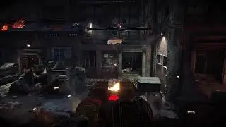 Gears of War ps5