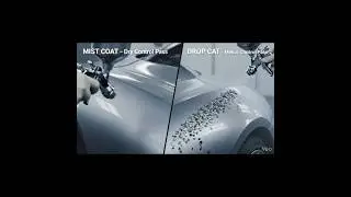 mist coat  drop coat