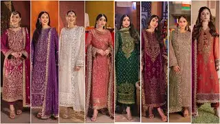 Wedding Luxury Collection by Asim Jofa - Honest Dress Review of Asim Jofa 2024