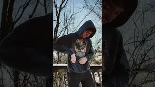 Should I rap on this jacin trill type beat??? #hiphop Snowfall ass beat 😂