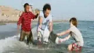 Duce Bigalow Dolphin Scene HILARIOUS