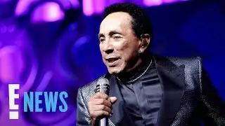 Smokey Robinson’s Attorney Slams Sexual Assault Lawsuit | E! News