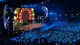 The Game Awards 2025 - CONTROL Resonant Announcement