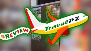 「TravelPZ」 Отзыв Jeju Active Park Clip 'n Climb & Active Kart Pass