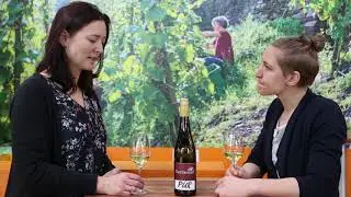 ProWein 2018: Mit Demeter-Winzern im Gespr&auml;ch