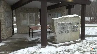 High Cliff State Park kicks off 2025 with &ldquo;First Day Hike&rdquo;
