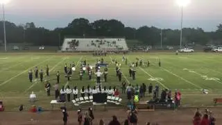 FPHS Band 2016 Show 10-7 part 1