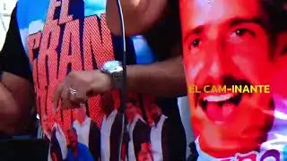 SE PRENDE EL FOG&Oacute;N EN EL POZO. @ElCam-inante @OrquestaZaperokoDelCallao @YouTube