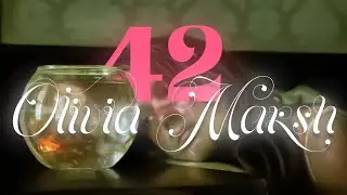 Vietsub | 42 - Olivia Marsh | Lyrics Video