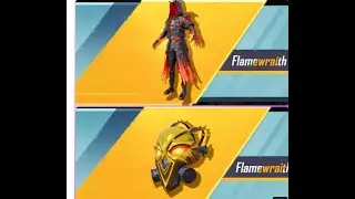 Flame Devil Crate Opening | Flame WraithSet Crate Opening | New Lucky Spin FlameDevil Opening crate