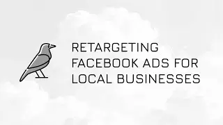 Retargeting Facebook Ad Case Study for Local Businesses