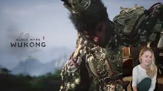 Black Myth: Wukong Chapter 1