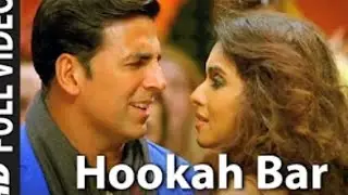 Full 🎥Video: Hookah Bar | Khiladi 786 | Akshay Kumar &Asin |Himesh Reshammiya🎶