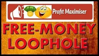 Profit Maximiser-Legit Money Making System!-(MUST SEE!)