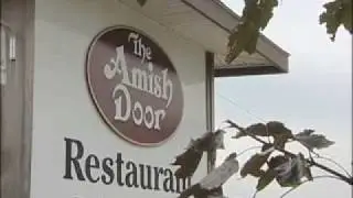 Amish Door Restaurant