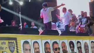 ਬੱਬੂ ਮਾਨ ਲਾਈਵ 4k Hd full Live show ਮਠੱਡਾ ਕਲਾਂ ਫਿਲੌਰ