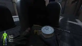 Grinding for omega container| Ghosts of tabor LIVE