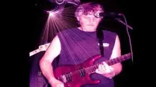 Dave Thrift, Do It - Guitar Space Rock, Jazz Fusion