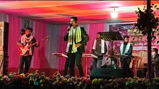 Hoth Me Lali / New Nagpuri Song Function Video  #mkdjsadrivlogs /Sapoi bagan new line / 31/12/2025/